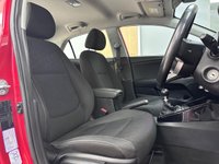 USED 2021 71 KIA RIO 1.2 2 Hatchback 5dr Petrol Manual Euro 6 (s/s) (83 bhp) Car Play Voice Ctrl Reverse camera