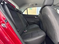 USED 2021 71 KIA RIO 1.2 2 Hatchback 5dr Petrol Manual Euro 6 (s/s) (83 bhp) Car Play Voice Ctrl Reverse camera