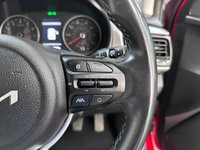 USED 2021 71 KIA RIO 1.2 2 Hatchback 5dr Petrol Manual Euro 6 (s/s) (83 bhp) Car Play Voice Ctrl Reverse camera