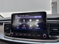 USED 2021 71 KIA RIO 1.2 2 Hatchback 5dr Petrol Manual Euro 6 (s/s) (83 bhp) Car Play Voice Ctrl Reverse camera