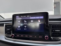 USED 2021 71 KIA RIO 1.2 2 Hatchback 5dr Petrol Manual Euro 6 (s/s) (83 bhp) Car Play Voice Ctrl Reverse camera