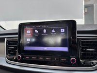 USED 2021 71 KIA RIO 1.2 2 Hatchback 5dr Petrol Manual Euro 6 (s/s) (83 bhp) Car Play Voice Ctrl Reverse camera