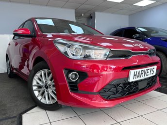 2021 KIA RIO