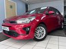 USED 2021 71 KIA RIO 1.2 2 Hatchback 5dr Petrol Manual Euro 6 (s/s) (83 bhp) Car Play Voice Ctrl Reverse camera