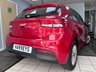 USED 2021 71 KIA RIO 1.2 2 Hatchback 5dr Petrol Manual Euro 6 (s/s) (83 bhp) Car Play Voice Ctrl Reverse camera