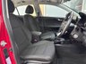USED 2021 71 KIA RIO 1.2 2 Hatchback 5dr Petrol Manual Euro 6 (s/s) (83 bhp) Car Play Voice Ctrl Reverse camera