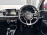 USED 2021 71 KIA RIO 1.2 2 Hatchback 5dr Petrol Manual Euro 6 (s/s) (83 bhp) Car Play Voice Ctrl Reverse camera