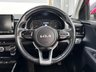 USED 2021 71 KIA RIO 1.2 2 Hatchback 5dr Petrol Manual Euro 6 (s/s) (83 bhp) Car Play Voice Ctrl Reverse camera