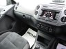 USED 2014 64 VOLKSWAGEN TIGUAN 2.0 TDI BlueMotion Tech Match SUV 5dr Diesel Manual 4WD Euro 5 (s/s) (177 ps) Finished in NIMBUS GREY with contrasting Alcantara trim. This high spec Tiguan has a more sophisticated look to add to its high quality interior and high spec. In short this Tiguan is spacious, comfortable and great to drive, while its raised driving position gives you a great view. Features include, Nav,  B/Tooth, DAB, ALLOYS, Auto Parking, Park Sensors and much more. Serviced at 13466, 19140, 29704, 32428, 45137 (Cam Belt and Water P ump), 55720, 66739, 80245, 91347 and at 101323 miles.