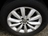 USED 2014 64 VOLKSWAGEN TIGUAN 2.0 TDI BlueMotion Tech Match SUV 5dr Diesel Manual 4WD Euro 5 (s/s) (177 ps) Finished in NIMBUS GREY with contrasting Alcantara trim. This high spec Tiguan has a more sophisticated look to add to its high quality interior and high spec. In short this Tiguan is spacious, comfortable and great to drive, while its raised driving position gives you a great view. Features include, Nav,  B/Tooth, DAB, ALLOYS, Auto Parking, Park Sensors and much more. Serviced at 13466, 19140, 29704, 32428, 45137 (Cam Belt and Water P ump), 55720, 66739, 80245, 91347 and at 101323 miles.