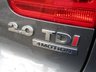 USED 2014 64 VOLKSWAGEN TIGUAN 2.0 TDI BlueMotion Tech Match SUV 5dr Diesel Manual 4WD Euro 5 (s/s) (177 ps) Finished in NIMBUS GREY with contrasting Alcantara trim. This high spec Tiguan has a more sophisticated look to add to its high quality interior and high spec. In short this Tiguan is spacious, comfortable and great to drive, while its raised driving position gives you a great view. Features include, Nav,  B/Tooth, DAB, ALLOYS, Auto Parking, Park Sensors and much more. Serviced at 13466, 19140, 29704, 32428, 45137 (Cam Belt and Water P ump), 55720, 66739, 80245, 91347 and at 101323 miles.