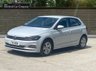 USED 2018 18 VOLKSWAGEN POLO 1.0 TSI SE Hatchback 5dr Petrol Manual Euro 6 (s/s) (95 ps) FINANCE AVAILABLE ZERO DEPOSIT