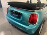 USED 2020 70 MINI CONVERTIBLE 1.5 Cooper Classic Convertible 2dr Petrol Manual Euro 6 (s/s) (136 ps) SERVICE & MOT JUST COMPLETED