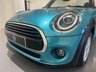 USED 2020 70 MINI CONVERTIBLE 1.5 Cooper Classic Convertible 2dr Petrol Manual Euro 6 (s/s) (136 ps) SERVICE & MOT JUST COMPLETED