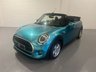 USED 2020 70 MINI CONVERTIBLE 1.5 Cooper Classic Convertible 2dr Petrol Manual Euro 6 (s/s) (136 ps) SERVICE & MOT JUST COMPLETED
