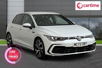 2023 VOLKSWAGEN GOLF
