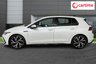 USED 2023 72 VOLKSWAGEN GOLF 1.5 TSI R-Line Hatchback 5dr Petrol Manual Euro 6 (s/s) (130 ps) 1 Previous Owner, Touchscreen, Apple CarPlay / Android Auto, DAB - Digital Radio, Front / Rear Parking Sensors 1 Previous Owner, Touchscreen, Apple CarPlay / Android Auto, DAB - Digital Radio, Front / Rear Parking Sensors
