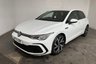 USED 2023 72 VOLKSWAGEN GOLF 1.5 TSI R-Line Hatchback 5dr Petrol Manual Euro 6 (s/s) (130 ps) 1 Previous Owner, Touchscreen, Apple CarPlay / Android Auto, DAB - Digital Radio, Front / Rear Parking Sensors 1 Previous Owner, Touchscreen, Apple CarPlay / Android Auto, DAB - Digital Radio, Front / Rear Parking Sensors