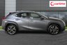 USED 2019 69 LEXUS UX 2.0 250h Takumi SUV 5dr Petrol Hybrid E-CVT Euro 6 (s/s) (184 ps) 1 Owner Full Service History, Media Display, Reversing Camera, Head Up Display, Satellite Navigation 1 Owner Full Service History, Media Display, Reversing Camera, Head Up Display, Satellite Navigation