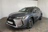 USED 2019 69 LEXUS UX 2.0 250h Takumi SUV 5dr Petrol Hybrid E-CVT Euro 6 (s/s) (184 ps) 1 Owner Full Service History, Media Display, Reversing Camera, Head Up Display, Satellite Navigation 1 Owner Full Service History, Media Display, Reversing Camera, Head Up Display, Satellite Navigation