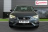 USED 2020 69 SEAT LEON 1.5 TSI EVO FR Hatchback 5dr Petrol Manual Euro 6 (s/s) (150 ps) Touchscreen, Apple CarPlay / Android Auto, Bluetooth, DAB - Digital Radio, Front / Rear Park Sensors Touchscreen, Apple CarPlay / Android Auto, Bluetooth, DAB - Digital Radio, Front / Rear Park Sensors
