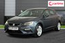 USED 2020 69 SEAT LEON 1.5 TSI EVO FR Hatchback 5dr Petrol Manual Euro 6 (s/s) (150 ps) Touchscreen, Apple CarPlay / Android Auto, Bluetooth, DAB - Digital Radio, Front / Rear Park Sensors Touchscreen, Apple CarPlay / Android Auto, Bluetooth, DAB - Digital Radio, Front / Rear Park Sensors
