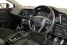 USED 2020 69 SEAT LEON 1.5 TSI EVO FR Hatchback 5dr Petrol Manual Euro 6 (s/s) (150 ps) Touchscreen, Apple CarPlay / Android Auto, Bluetooth, DAB - Digital Radio, Front / Rear Park Sensors Touchscreen, Apple CarPlay / Android Auto, Bluetooth, DAB - Digital Radio, Front / Rear Park Sensors
