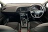USED 2020 69 SEAT LEON 1.5 TSI EVO FR Hatchback 5dr Petrol Manual Euro 6 (s/s) (150 ps) Touchscreen, Apple CarPlay / Android Auto, Bluetooth, DAB - Digital Radio, Front / Rear Park Sensors Touchscreen, Apple CarPlay / Android Auto, Bluetooth, DAB - Digital Radio, Front / Rear Park Sensors