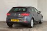 USED 2020 69 SEAT LEON 1.5 TSI EVO FR Hatchback 5dr Petrol Manual Euro 6 (s/s) (150 ps) Touchscreen, Apple CarPlay / Android Auto, Bluetooth, DAB - Digital Radio, Front / Rear Park Sensors Touchscreen, Apple CarPlay / Android Auto, Bluetooth, DAB - Digital Radio, Front / Rear Park Sensors