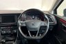 USED 2020 69 SEAT LEON 1.5 TSI EVO FR Hatchback 5dr Petrol Manual Euro 6 (s/s) (150 ps) Touchscreen, Apple CarPlay / Android Auto, Bluetooth, DAB - Digital Radio, Front / Rear Park Sensors Touchscreen, Apple CarPlay / Android Auto, Bluetooth, DAB - Digital Radio, Front / Rear Park Sensors