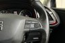 USED 2020 69 SEAT LEON 1.5 TSI EVO FR Hatchback 5dr Petrol Manual Euro 6 (s/s) (150 ps) Touchscreen, Apple CarPlay / Android Auto, Bluetooth, DAB - Digital Radio, Front / Rear Park Sensors Touchscreen, Apple CarPlay / Android Auto, Bluetooth, DAB - Digital Radio, Front / Rear Park Sensors