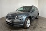 USED 2021 21 SKODA KODIAQ 2.0 TDI SE L SUV 5dr Diesel DSG 4WD Euro 6 (s/s) (7 Seat) (200 ps) 1 Owner / Full Service History, Touchscreen, Apple CarPlay / Android Auto, Heated Seats, DAB - Digital Radio 1 Owner / Full Service History, Touchscreen, Apple CarPlay / Android Auto, Heated Seats, DAB - Digital Radio