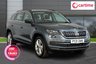 USED 2021 21 SKODA KODIAQ 2.0 TDI SE L SUV 5dr Diesel DSG 4WD Euro 6 (s/s) (7 Seat) (200 ps) 1 Owner / Full Service History, Touchscreen, Apple CarPlay / Android Auto, Heated Seats, DAB - Digital Radio 1 Owner / Full Service History, Touchscreen, Apple CarPlay / Android Auto, Heated Seats, DAB - Digital Radio