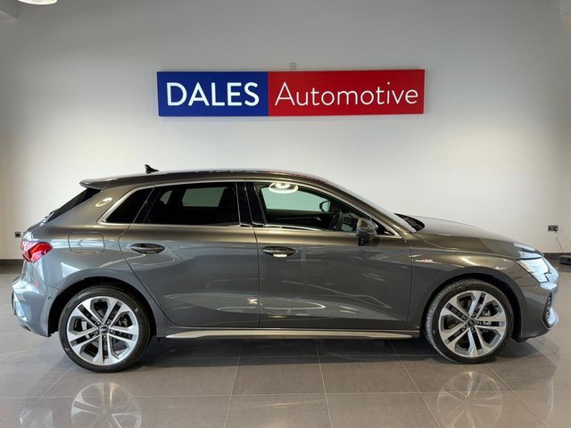 View our AUDI A3