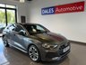 USED 2025 25 AUDI A3 SPORTBACK TFSI E S LINE 