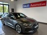 USED 2025 25 AUDI A3 SPORTBACK TFSI E S LINE 