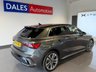 USED 2025 25 AUDI A3 SPORTBACK TFSI E S LINE 