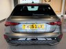 USED 2025 25 AUDI A3 SPORTBACK TFSI E S LINE 