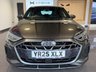 USED 2025 25 AUDI A3 SPORTBACK TFSI E S LINE 