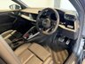 USED 2025 25 AUDI A3 SPORTBACK TFSI E S LINE 
