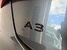 USED 2025 25 AUDI A3 SPORTBACK TFSI E S LINE 