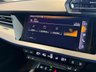 USED 2025 25 AUDI A3 SPORTBACK TFSI E S LINE 