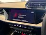 USED 2025 25 AUDI A3 SPORTBACK TFSI E S LINE 