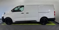 USED 2020 70 VAUXHALL VIVARO 1.5 Turbo D 2900 Dynamic Panel Van 6dr Diesel Manual L2 H1 Euro 6 (s/s) (100 ps) 