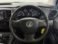 USED 2020 70 VAUXHALL VIVARO 1.5 Turbo D 2900 Dynamic Panel Van 6dr Diesel Manual L2 H1 Euro 6 (s/s) (100 ps) 