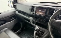 USED 2020 70 VAUXHALL VIVARO 1.5 Turbo D 2900 Dynamic Panel Van 6dr Diesel Manual L2 H1 Euro 6 (s/s) (100 ps) 