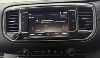 USED 2020 70 VAUXHALL VIVARO 1.5 Turbo D 2900 Dynamic Panel Van 6dr Diesel Manual L2 H1 Euro 6 (s/s) (100 ps) 