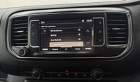 USED 2020 70 VAUXHALL VIVARO 1.5 Turbo D 2900 Dynamic Panel Van 6dr Diesel Manual L2 H1 Euro 6 (s/s) (100 ps) 