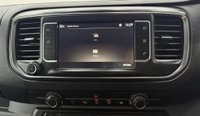 USED 2020 70 VAUXHALL VIVARO 1.5 Turbo D 2900 Dynamic Panel Van 6dr Diesel Manual L2 H1 Euro 6 (s/s) (100 ps) 