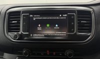 USED 2020 70 VAUXHALL VIVARO 1.5 Turbo D 2900 Dynamic Panel Van 6dr Diesel Manual L2 H1 Euro 6 (s/s) (100 ps) 